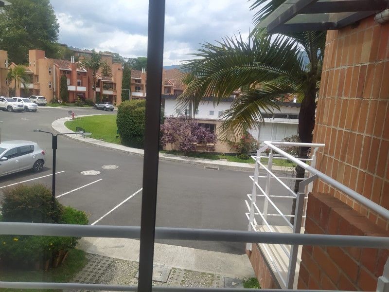 Casa en arriendo ubicada en El Retiro, sector La Aldea - 13