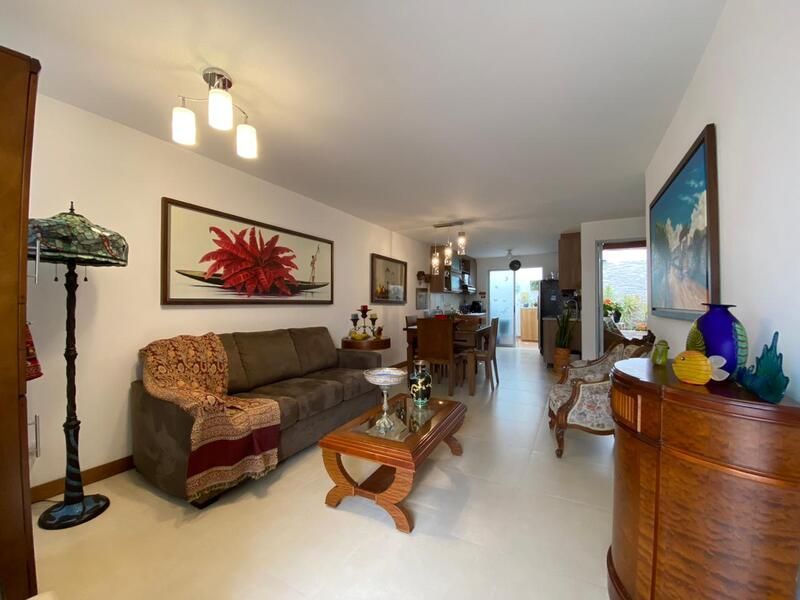 Casa en venta ubicada en Rionegro, sector San Antonio de Pereira - 2