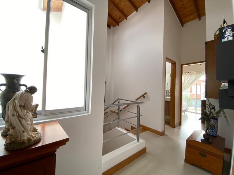 Casa en venta ubicada en Rionegro, sector San Antonio de Pereira - 6