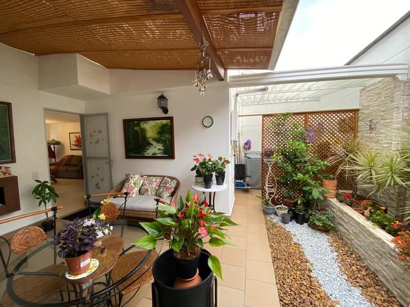 Casa en venta ubicada en Rionegro, sector San Antonio de Pereira - 14