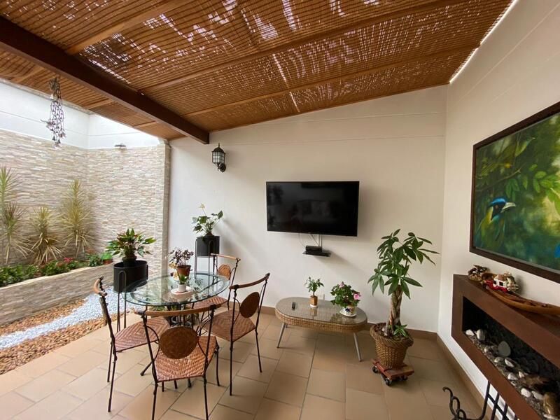Casa en venta ubicada en Rionegro, sector San Antonio de Pereira - 15
