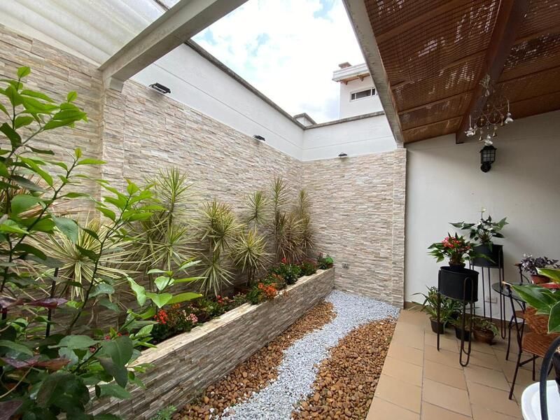 Casa en venta ubicada en Rionegro, sector San Antonio de Pereira - 16