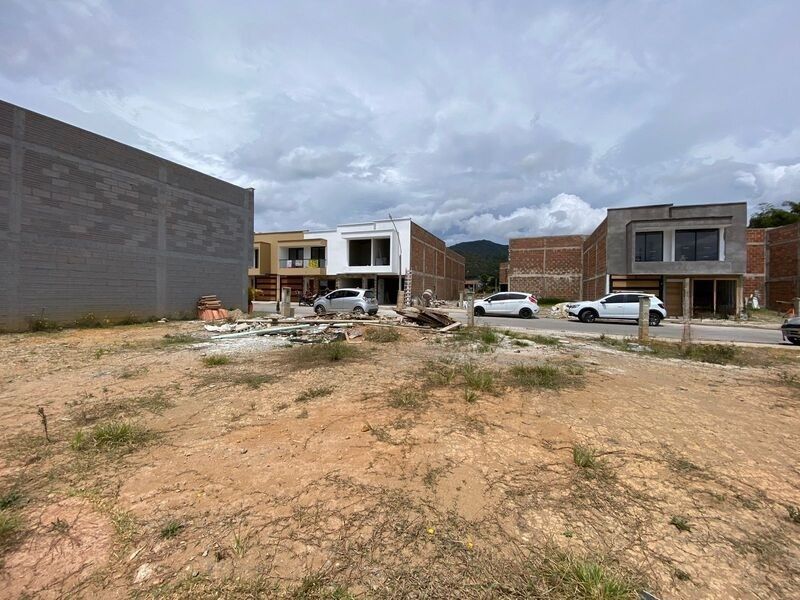 Lote en venta ubicado en La Ceja, sector El Tambo - 4