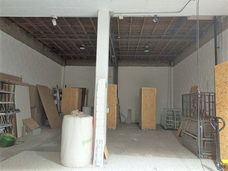 Bodega en arriendo ubicada en Bello, sector La Florida - 2