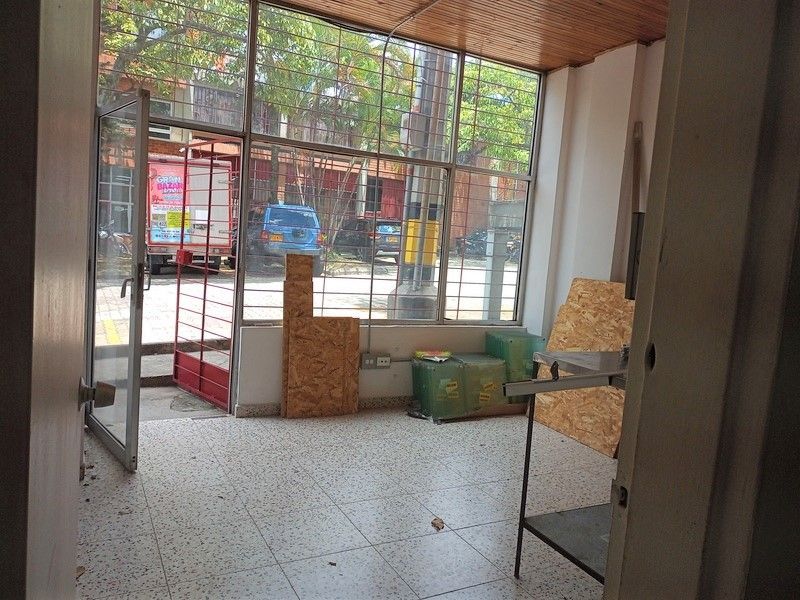 Bodega en arriendo ubicada en Bello, sector La Florida - 4