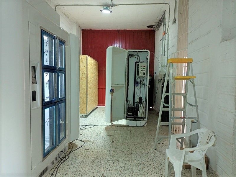 Bodega en arriendo ubicada en Bello, sector La Florida - 5