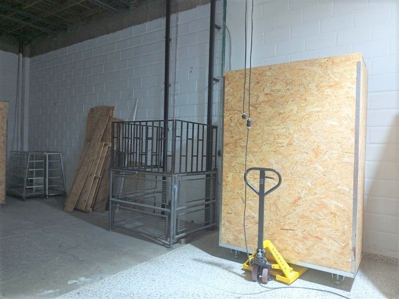 Bodega en arriendo ubicada en Bello, sector La Florida - 6