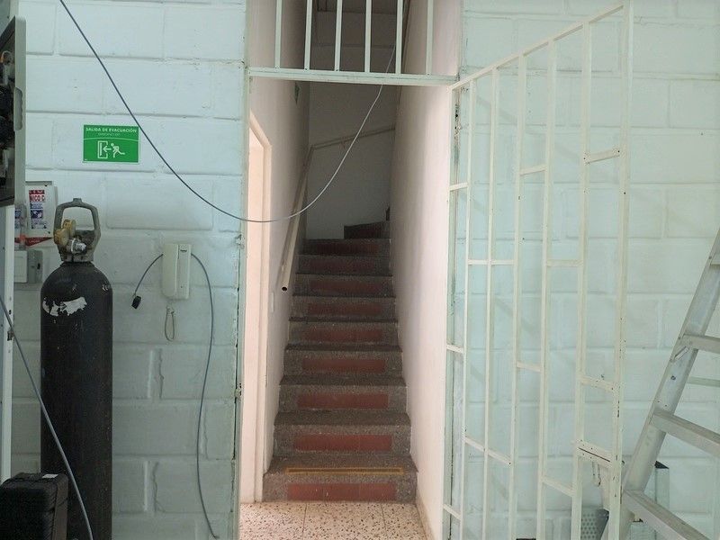 Bodega en arriendo ubicada en Bello, sector La Florida - 7