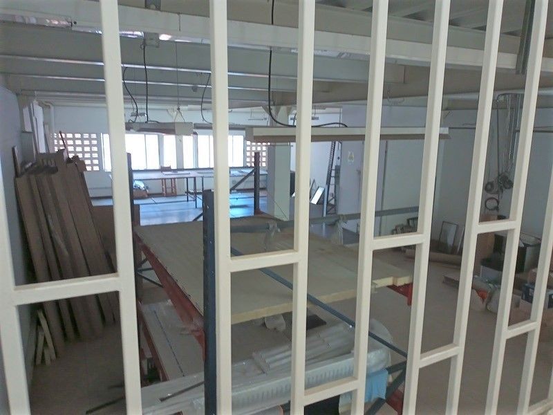 Bodega en arriendo ubicada en Bello, sector La Florida - 10