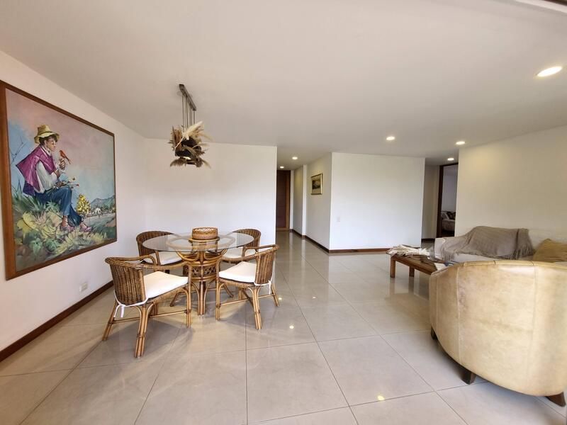 Apartamento en arriendo ubicado en Medellín, sector La Calera - 3