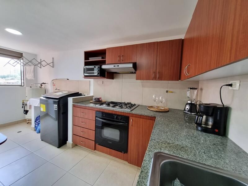 Apartamento en arriendo ubicado en Medellín, sector La Calera - 6