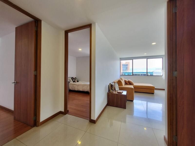 Apartamento en arriendo ubicado en Medellín, sector La Calera - 7