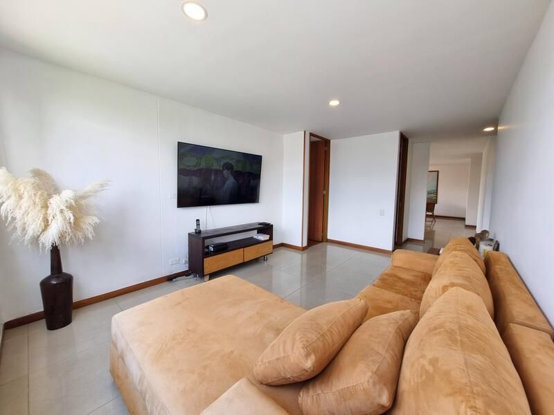 Apartamento en arriendo ubicado en Medellín, sector La Calera - 8