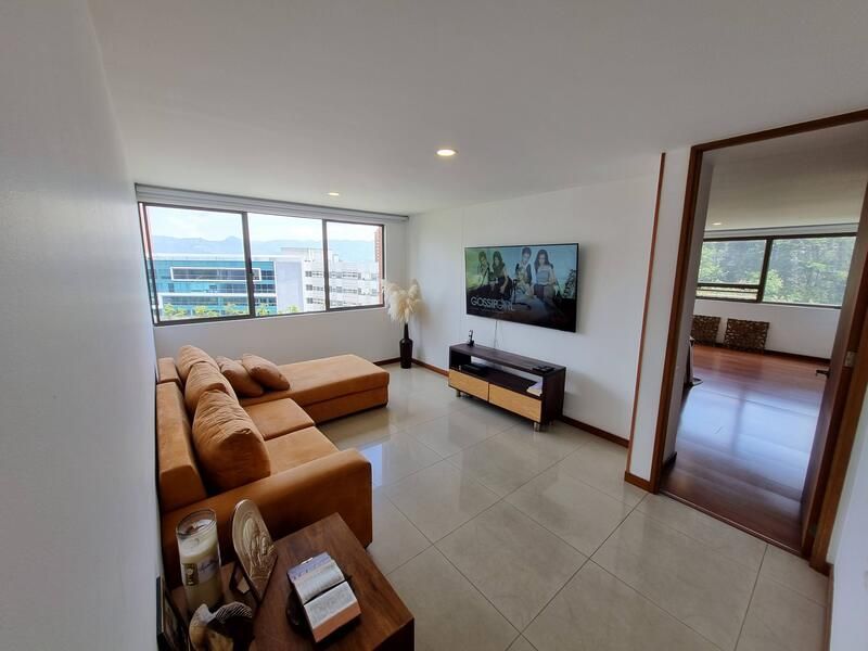 Apartamento en arriendo ubicado en Medellín, sector La Calera - 9