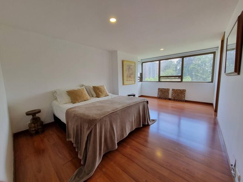 Apartamento en arriendo ubicado en Medellín, sector La Calera - 10