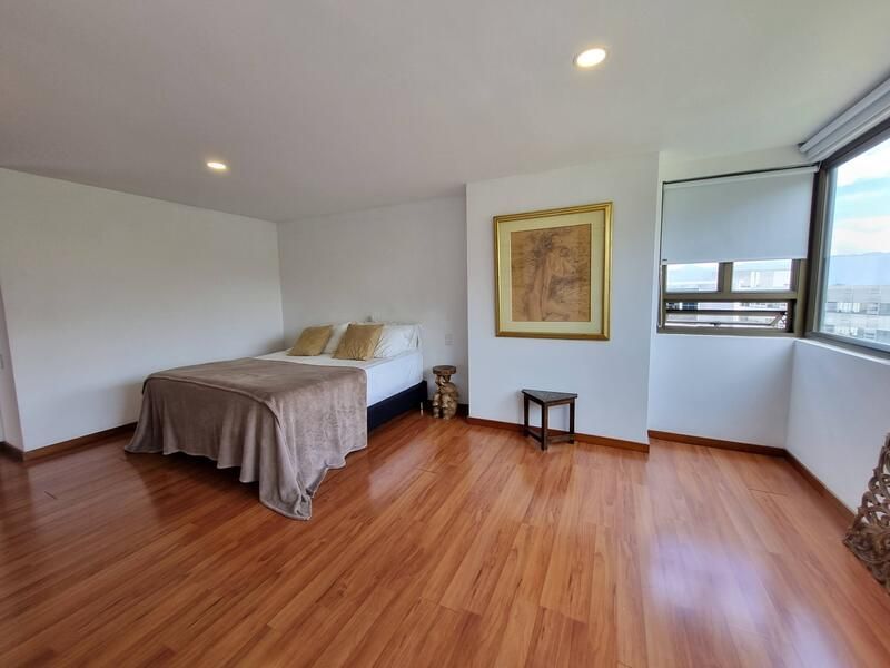 Apartamento en arriendo ubicado en Medellín, sector La Calera - 11