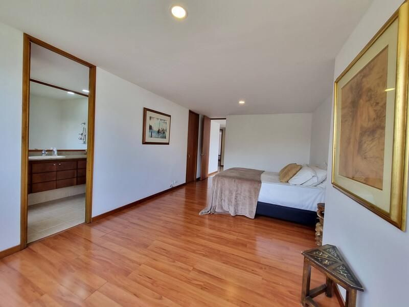 Apartamento en arriendo ubicado en Medellín, sector La Calera - 12
