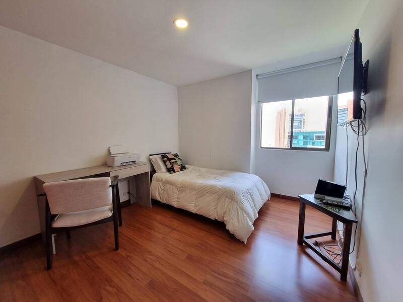 Apartamento en arriendo ubicado en Medellín, sector La Calera - 13