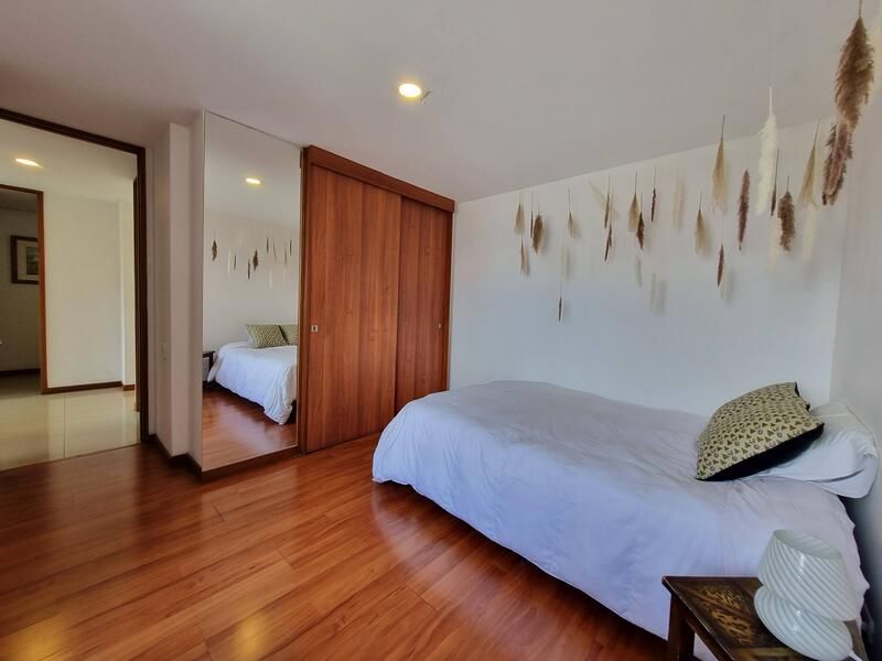 Apartamento en arriendo ubicado en Medellín, sector La Calera - 15
