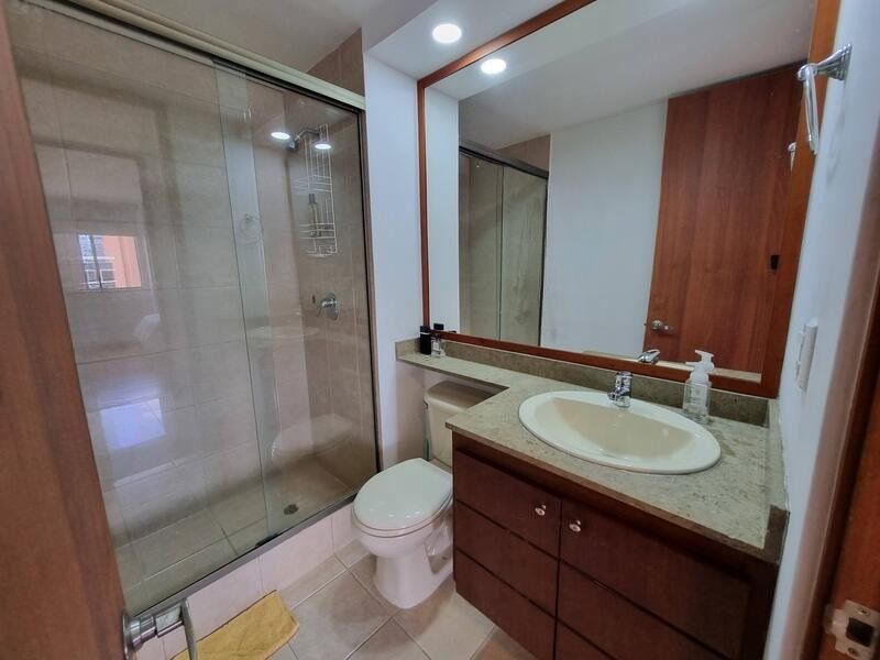 Apartamento en arriendo ubicado en Medellín, sector La Calera - 16