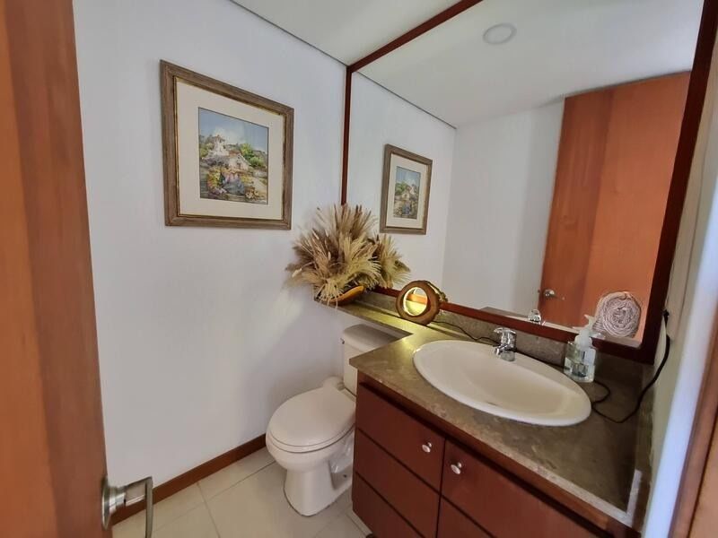 Apartamento en arriendo ubicado en Medellín, sector La Calera - 18
