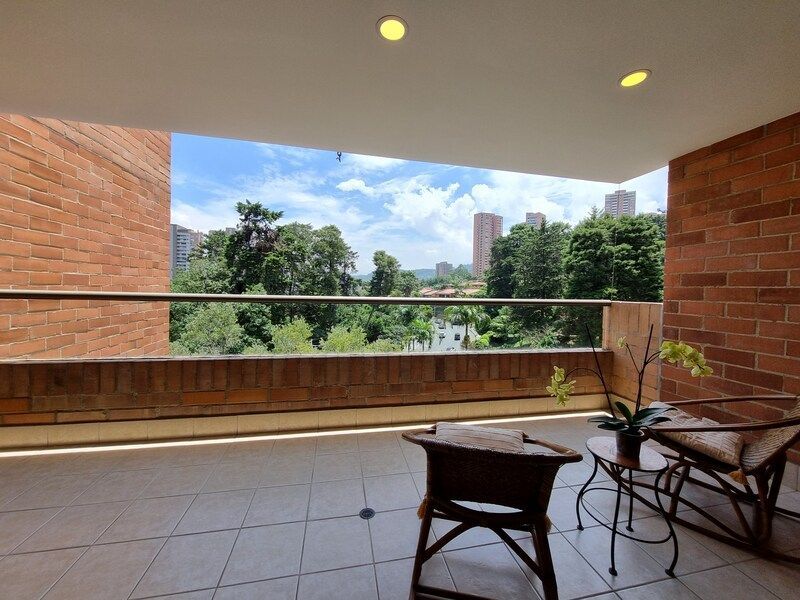 Apartamento en arriendo ubicado en Medellín, sector La Calera - 20