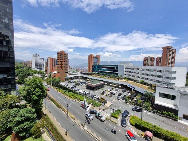 Apartamento en arriendo ubicado en Medellín, sector La Calera - 21