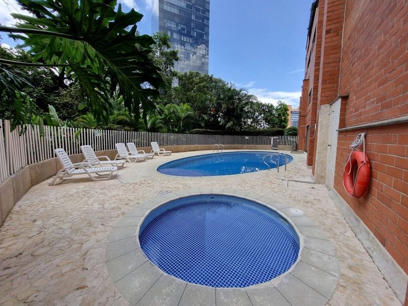 Apartamento en arriendo ubicado en Medellín, sector La Calera - 22
