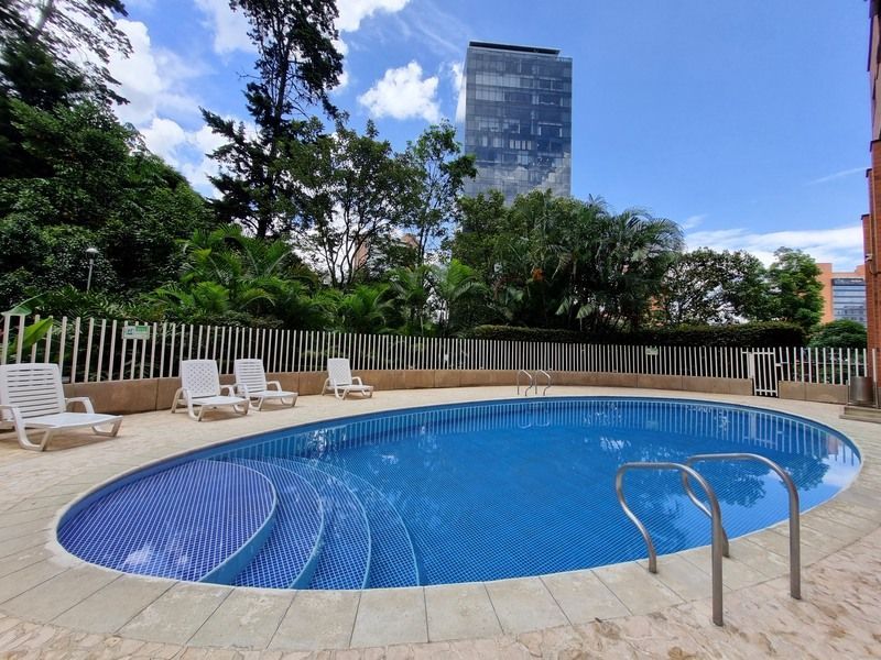 Apartamento en arriendo ubicado en Medellín, sector La Calera - 23