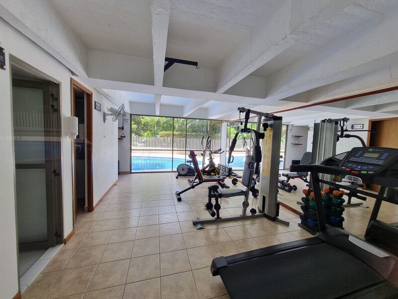 Apartamento en arriendo ubicado en Medellín, sector La Calera - 24