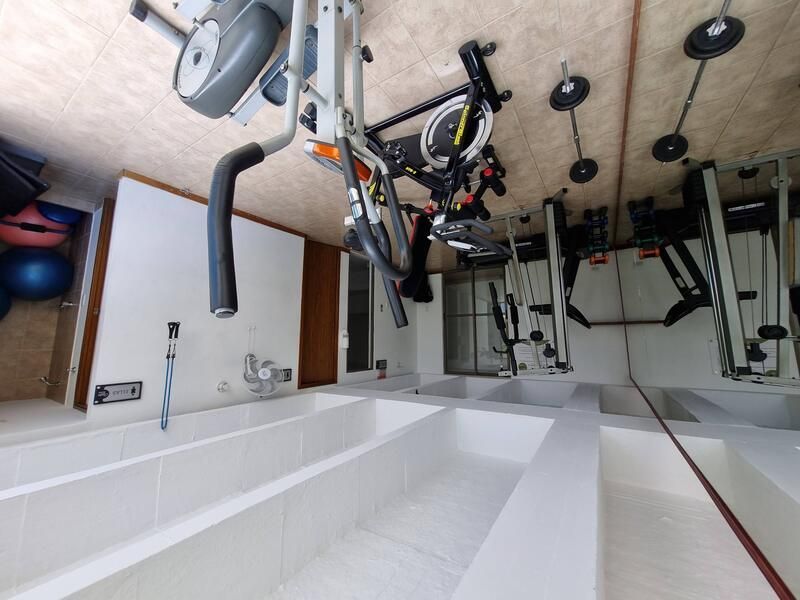 Apartamento en arriendo ubicado en Medellín, sector La Calera - 25