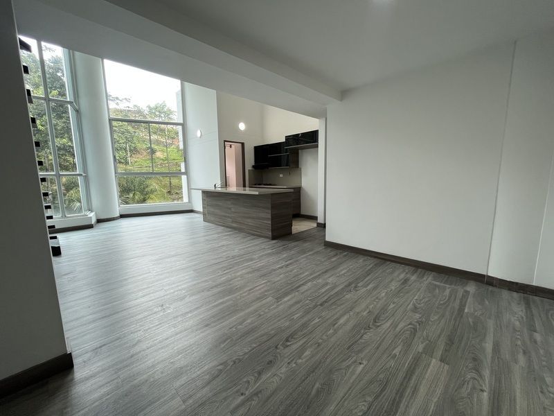 Apartaestudio en arriendo ubicado en Sabaneta, sector Aves María - 3
