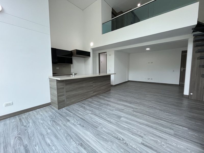 Apartaestudio en arriendo ubicado en Sabaneta, sector Aves María - 5