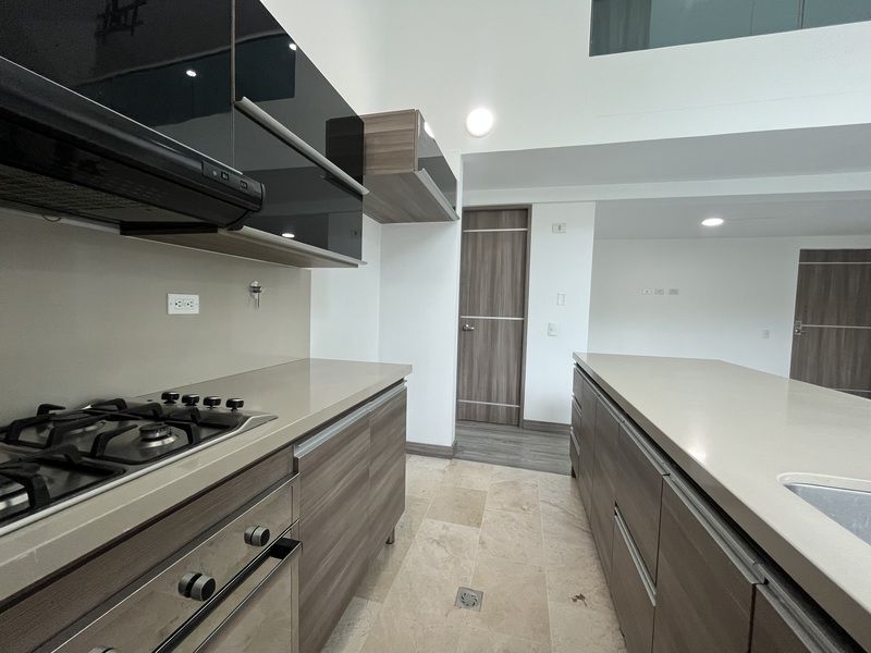 Apartaestudio en arriendo ubicado en Sabaneta, sector Aves María - 6