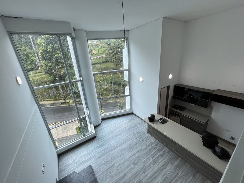 Apartaestudio en arriendo ubicado en Sabaneta, sector Aves María - 7