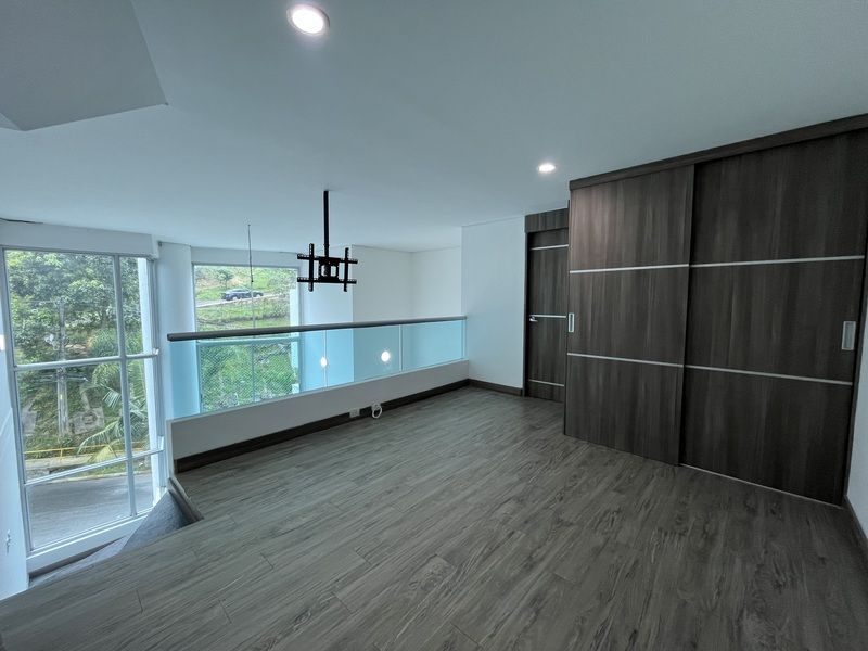 Apartaestudio en arriendo ubicado en Sabaneta, sector Aves María - 9