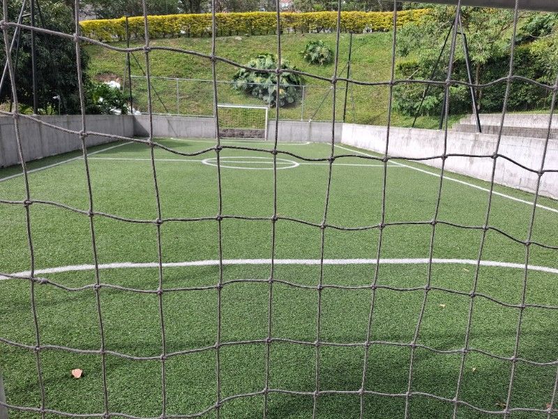 APARTAMENTO EN VENTA UBICADO EN MEDELLIN SECTOR LOMA DE LOS BERNAL - 21