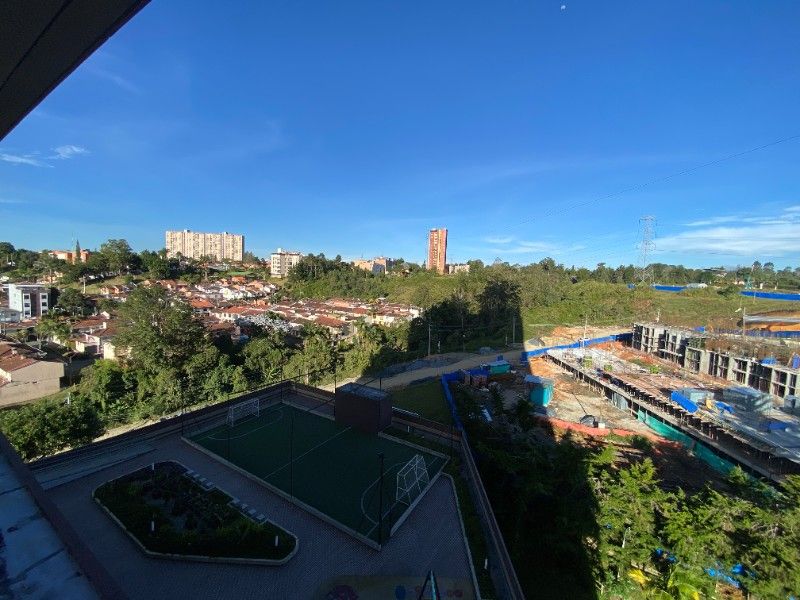 APARTAMENTO EN ARRIENDO UBICADO EN RIONEGRO SECTOR VENTUS - 20