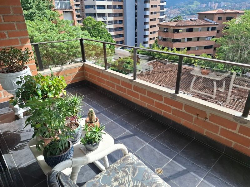 APARTAMENTO EN VENTA UBICADO EN EL POBLADO SECTOR CASTROPOL - 19