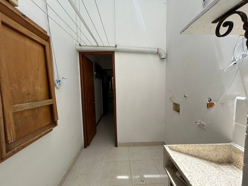 APARTAMENTO EN ARRIENDO UBICADO EN ENVIGADO SECTOR LOMA DEL ATRAVESADO - 21