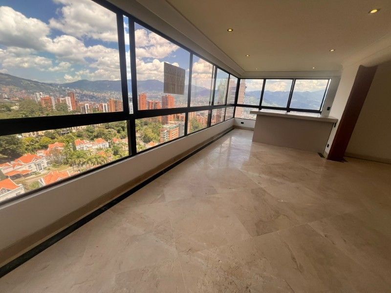 APARTAMENTO EN ARRIENDO UBICADO EN POBLADO SECTOR SANTA MARIA DE LOS ANGELES - 25