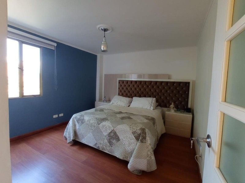 APARTAMENTO EN VENTA UBICADO EN EL POBLADO SECTOR TRASVERSAL INFERIOR - 21