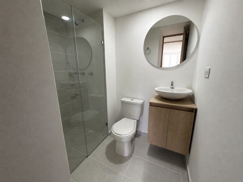 APARTAMENTO EN ARRIENDO UBICADO EN BELLO SECTOR LA GABRIELA - 10
