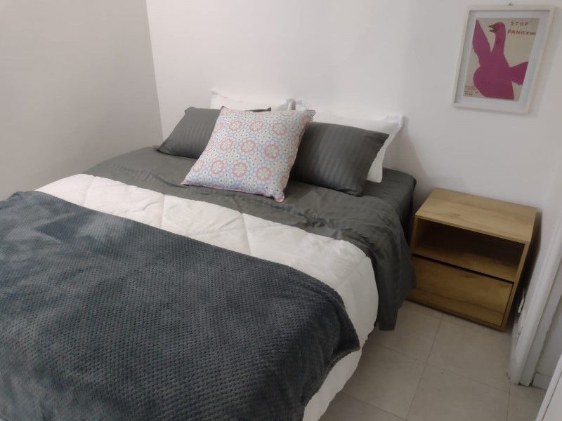 APARTAMENTO AMOBLADO EN ARRIENDO UBICADO EN EL POBLADO SECTOR VILLA CARLOTA - 4