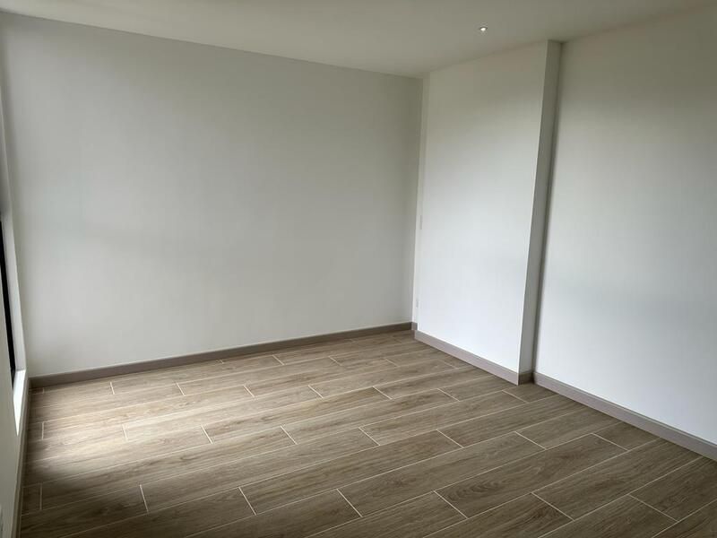 Apartamento en arriendo ubicado en El Retiro, sector La María - 5