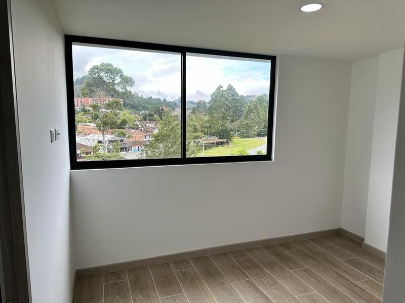 Apartamento en arriendo ubicado en El Retiro, sector La María - 6