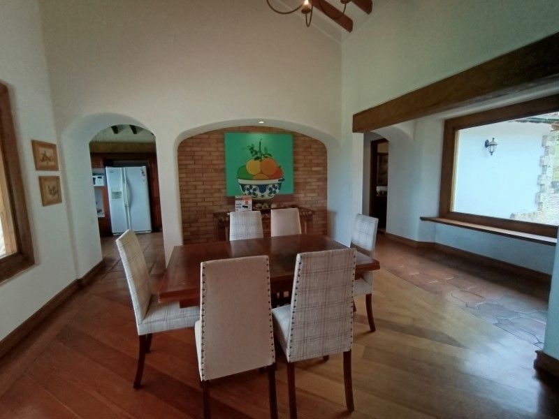 Finca en arriendo ubicada en Rionegro, sector Rotonda Sajonia - 2