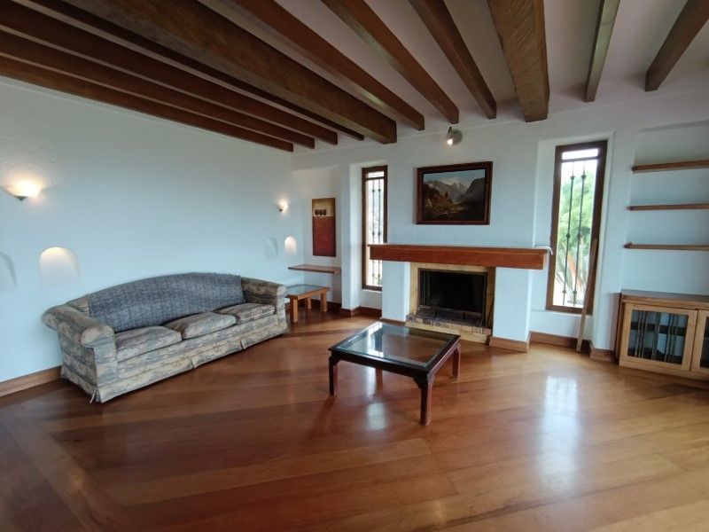Finca en arriendo ubicada en Rionegro, sector Rotonda Sajonia - 3