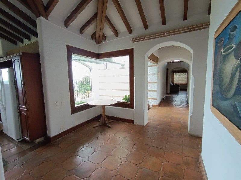 Finca en arriendo ubicada en Rionegro, sector Rotonda Sajonia - 4