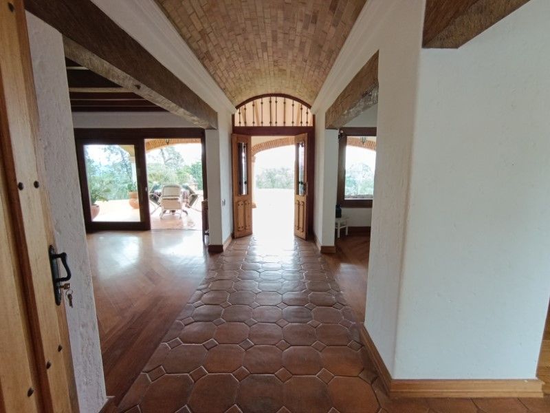 Finca en arriendo ubicada en Rionegro, sector Rotonda Sajonia - 5